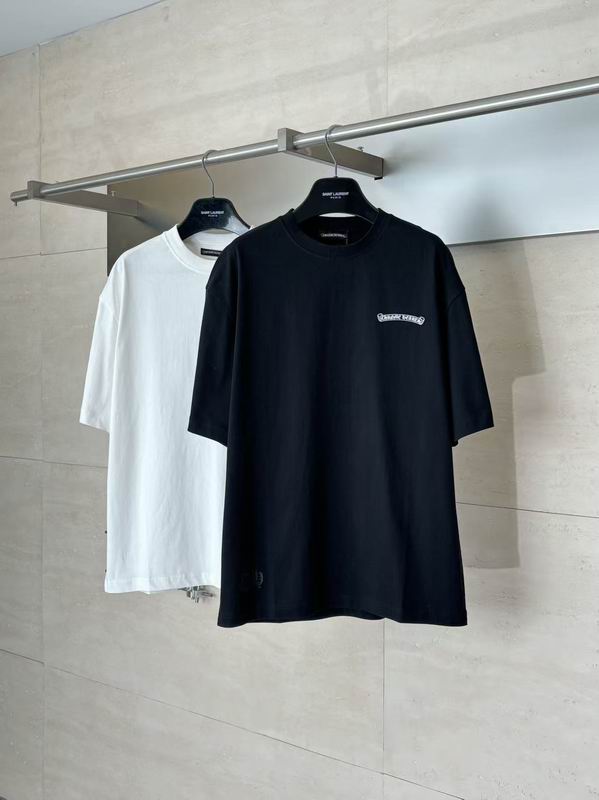 Chrome Hearts XS-XL bhtx220