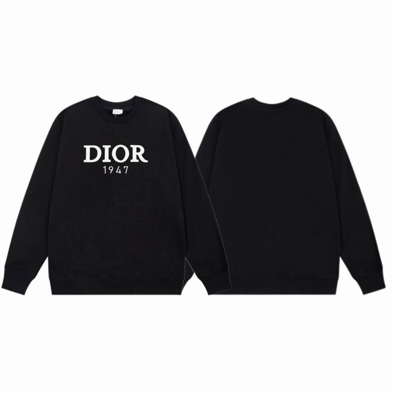 Dior Sweatshirt 55t 0830