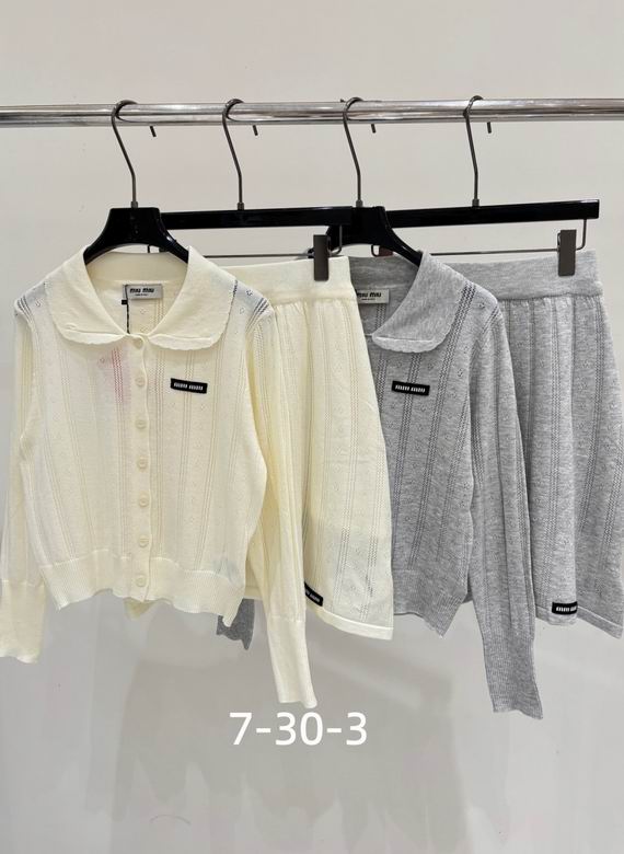 MiuMiu S-XL 317