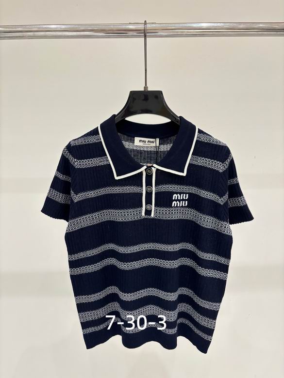 MiuMiu S-XL 332