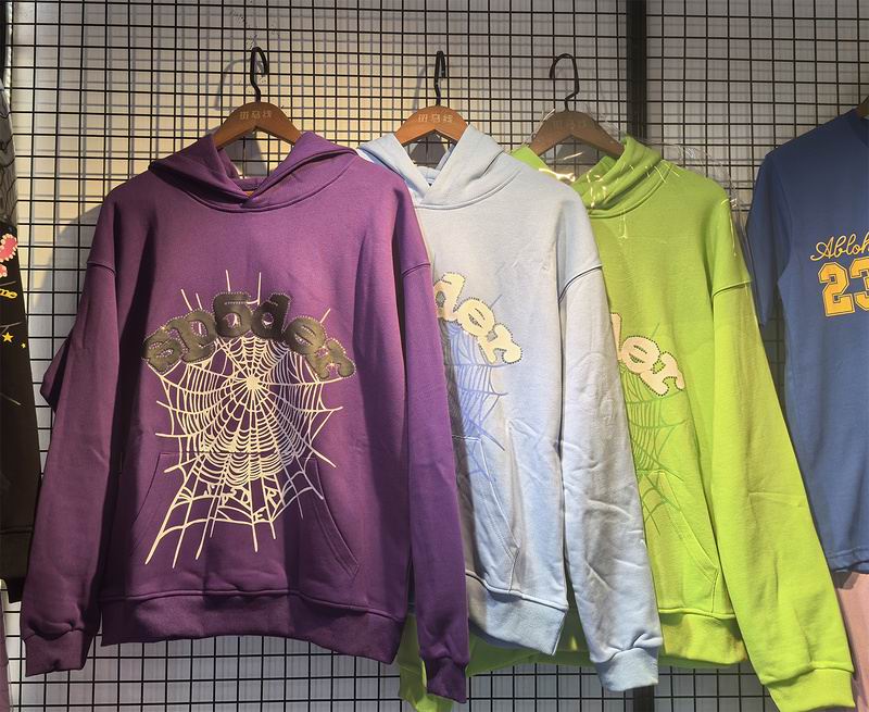 Sp5der S-XL bmtx207