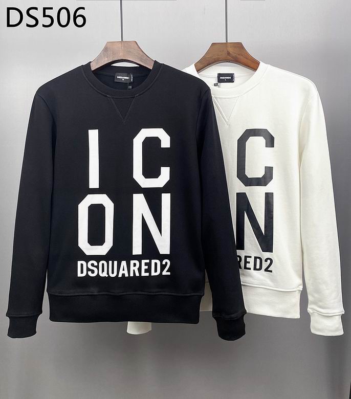 DSQ M-3XL 25LDS506