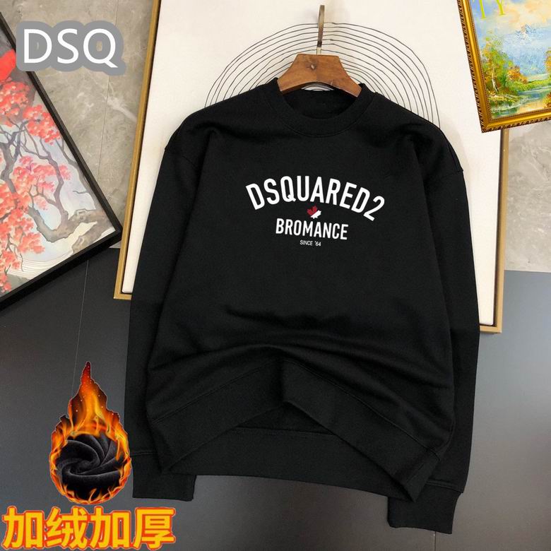 DSQ M-3XL 25tn02