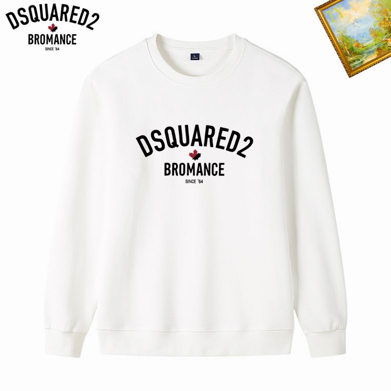 DSQ M-3XL 25tn03