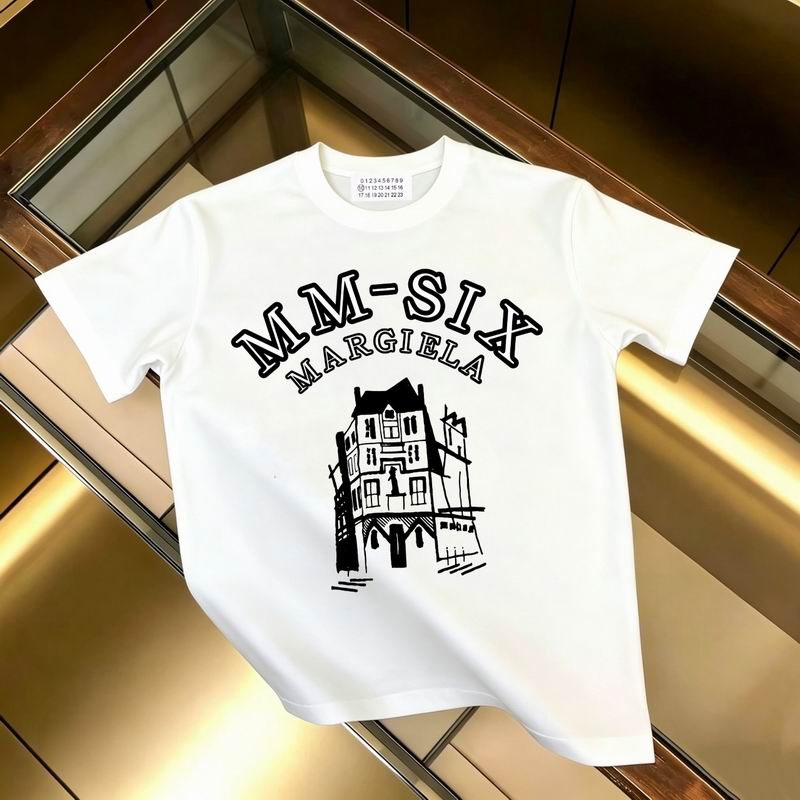 Maison Margiela XS-L bhtx13