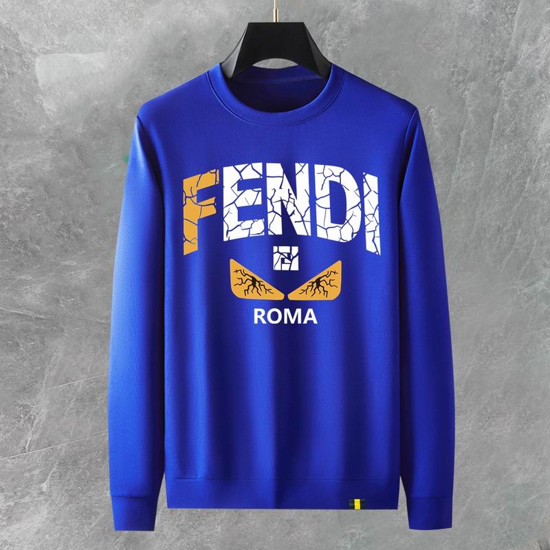 Fendi Sweatshirt 0831