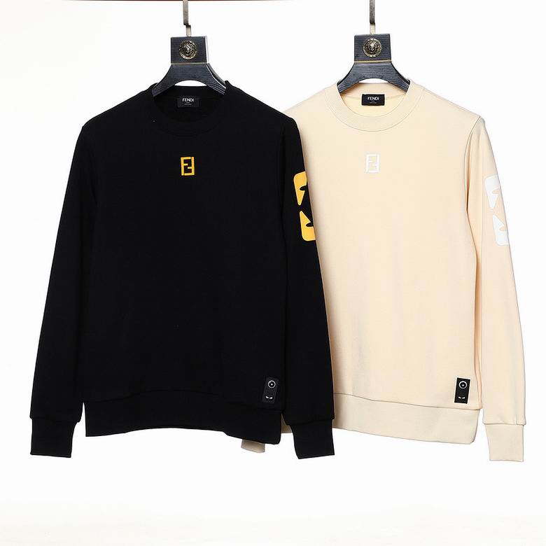 Fendi S-XXL 2b69001