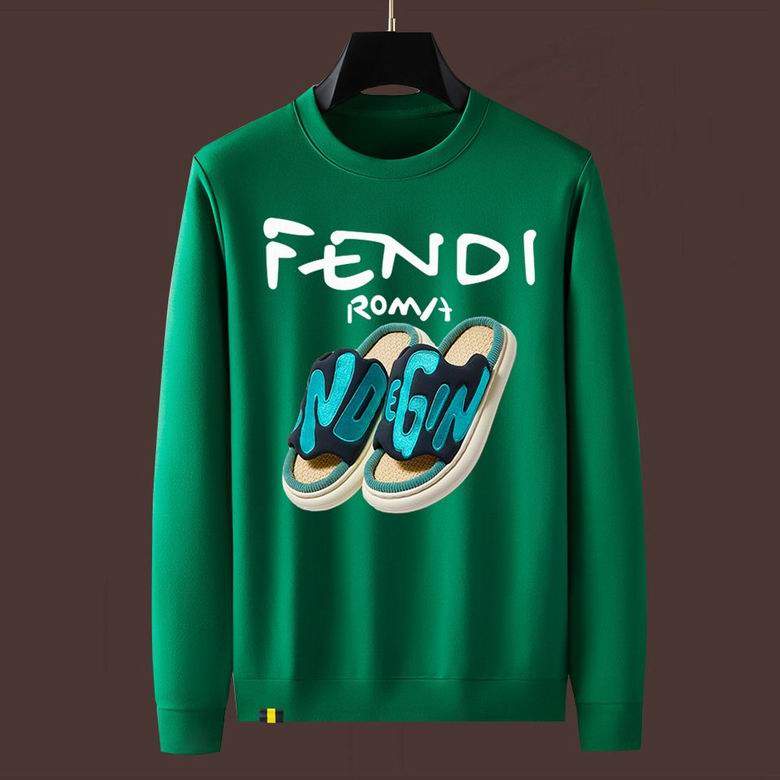 Fendi M-4XL 11Ln49