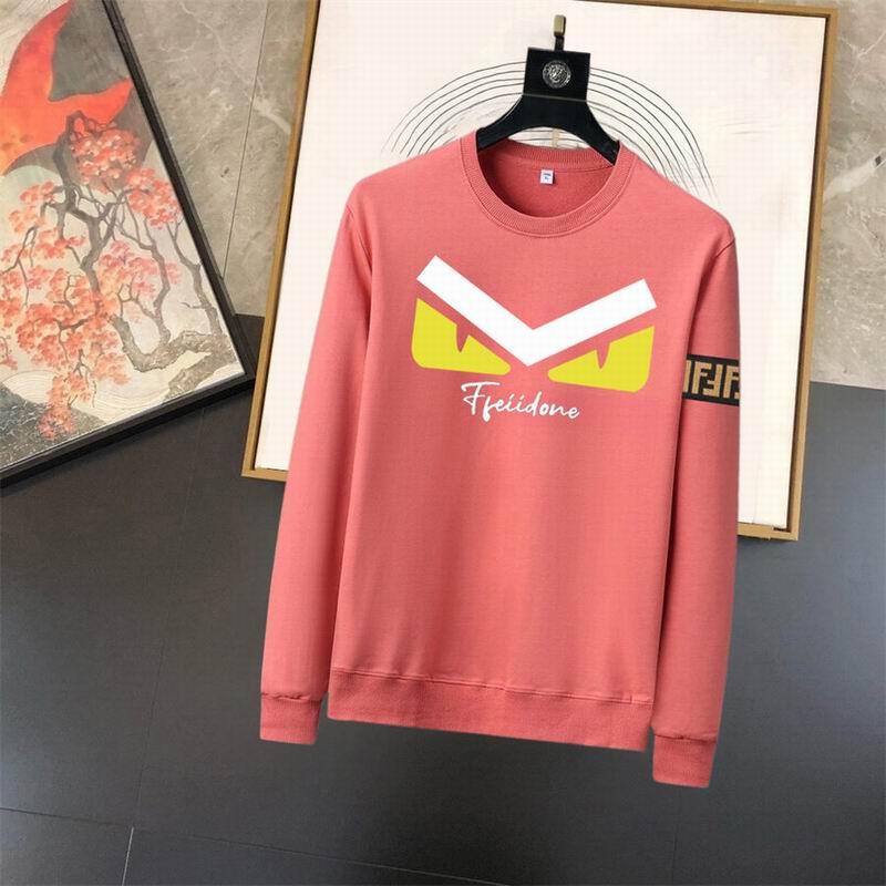 Fendi M-4XL 12yr02