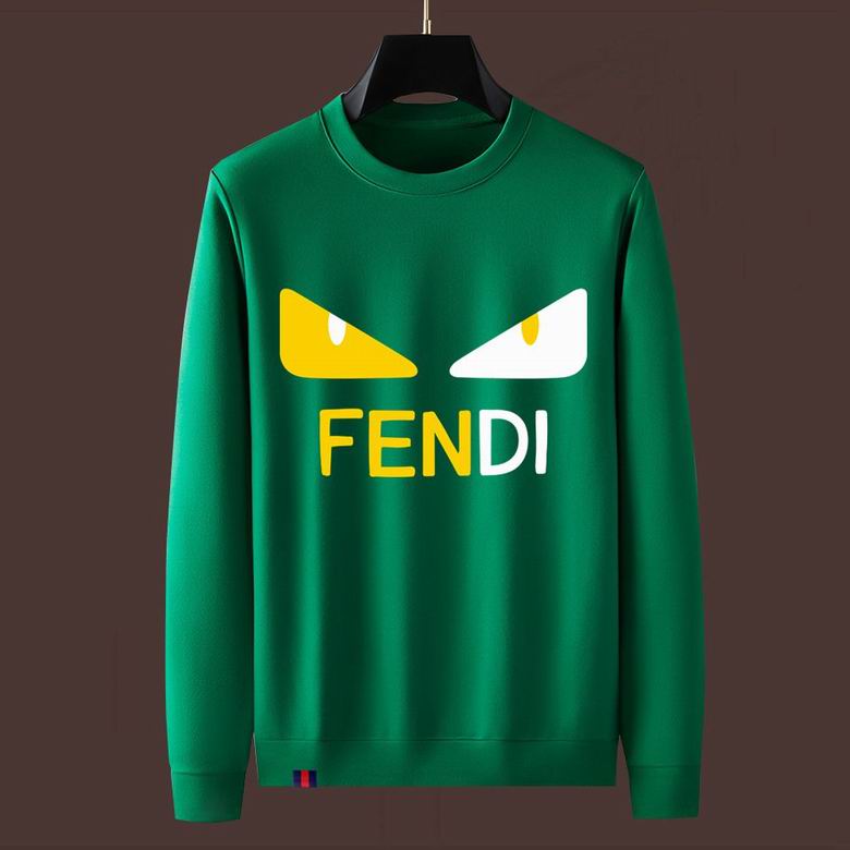 Fendi M-4XL 11Ln27