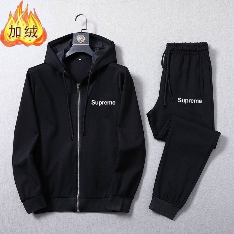 Supreme M-4XL kdtn01