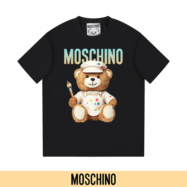 Moschino 短袖T恤 0831