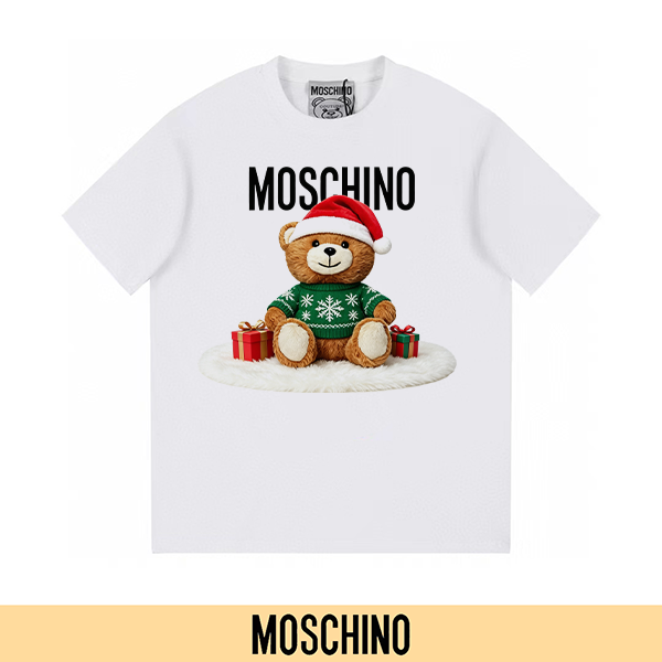 Moschino XS-L bhtx08