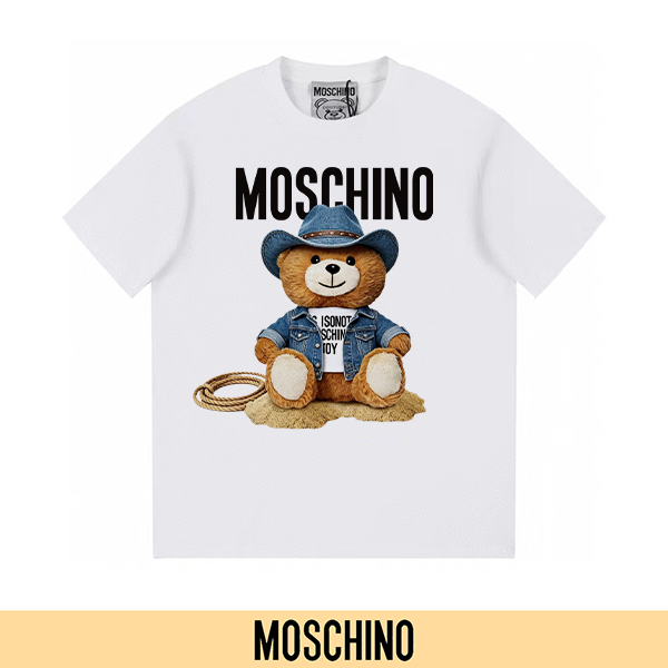 Moschino XS-L bhtx10