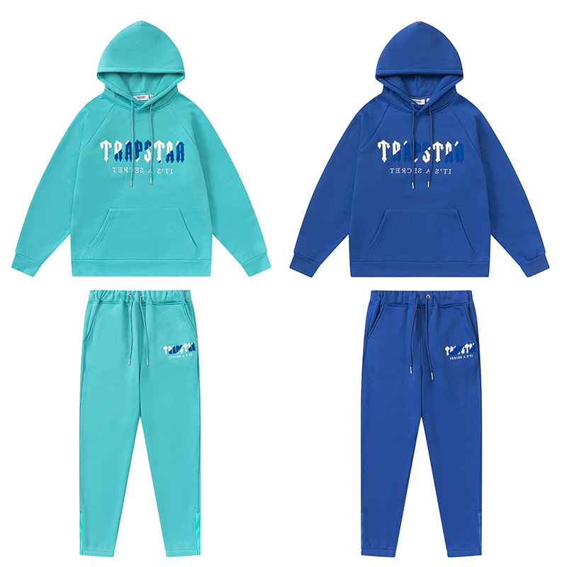 Trapstar S-XL pkt8830