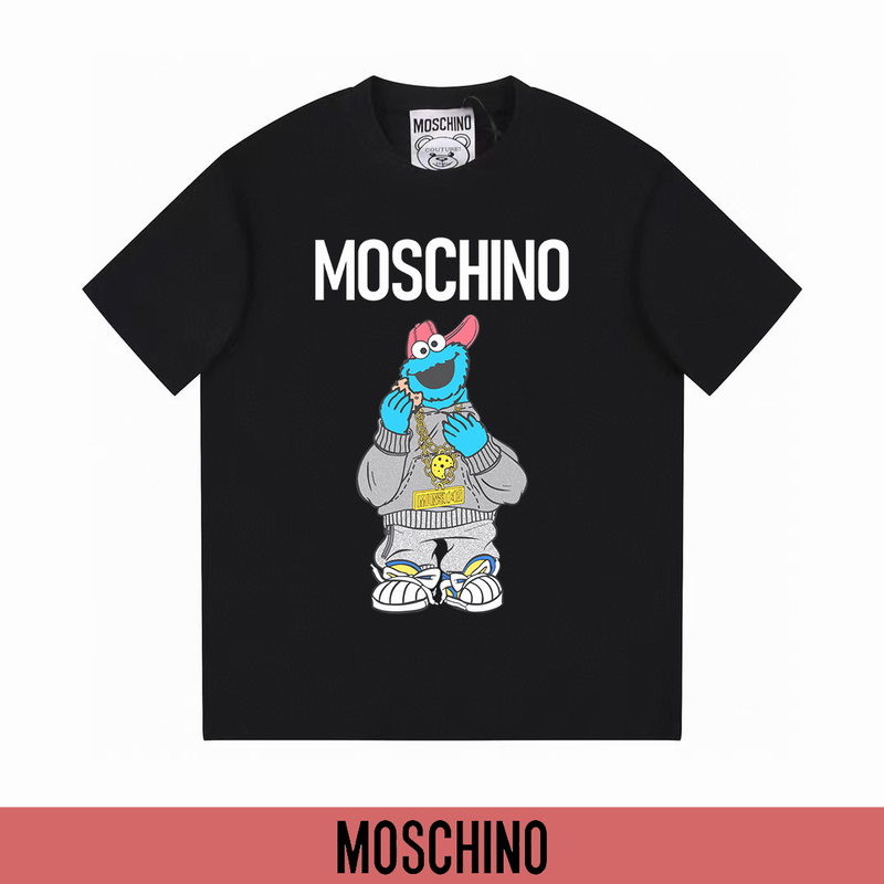 Moschino XS-L bhtx36