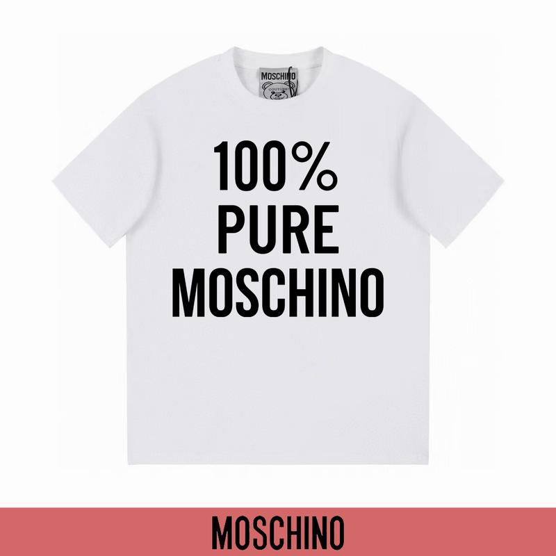 Moschino XS-L bhtx55