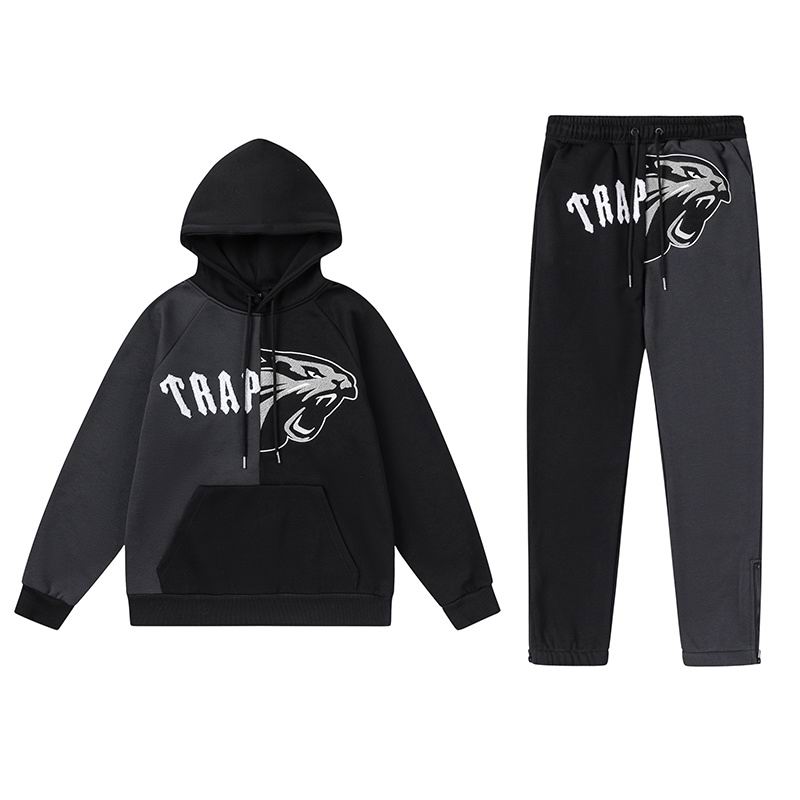 Trapstar S-XL pktr8884