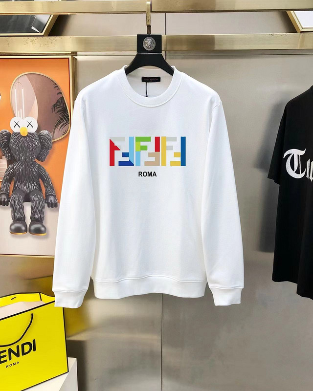 Fendi M-5XL kdtr08