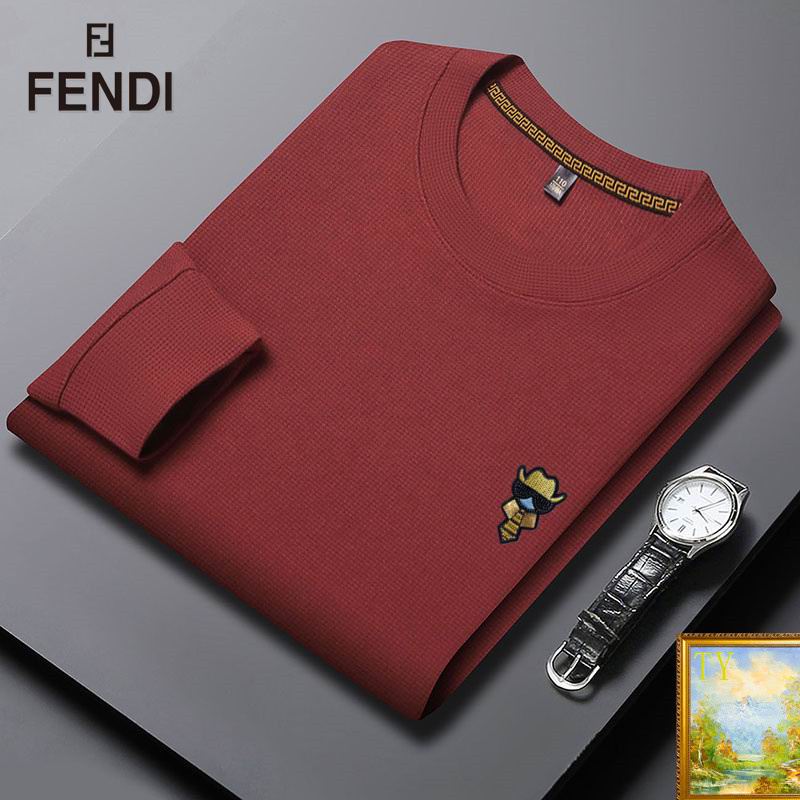 Fendi M-3XL 25tx07
