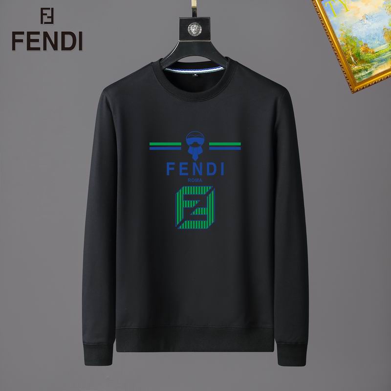 Fendi M-3XL 25tx08