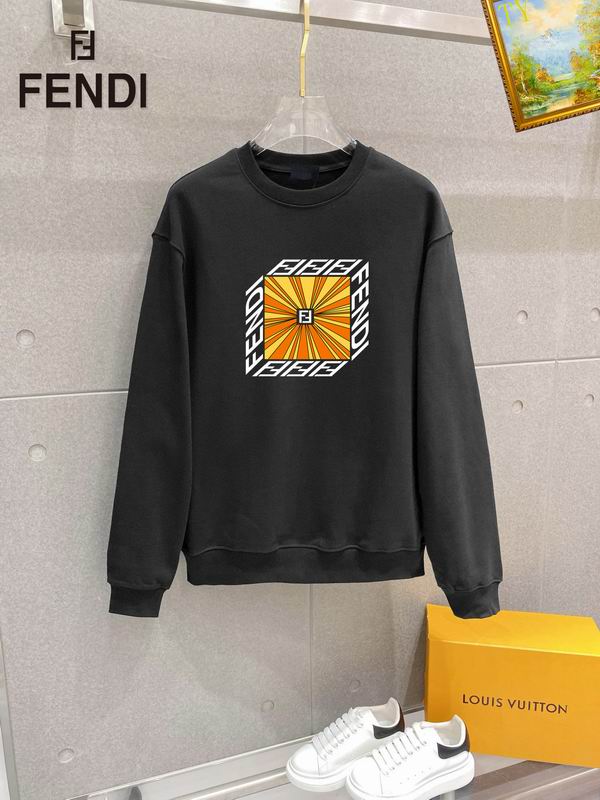 Fendi M-3XL 25tr33
