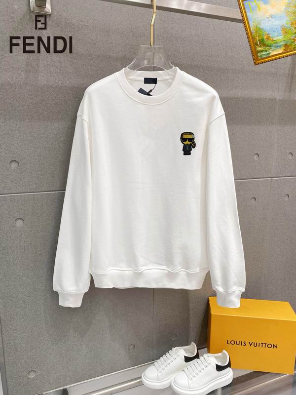 Fendi M-3XL 25tr34