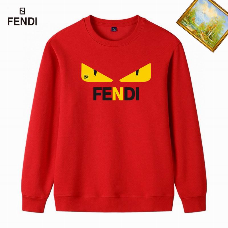 Fendi M-3XL 25tr41