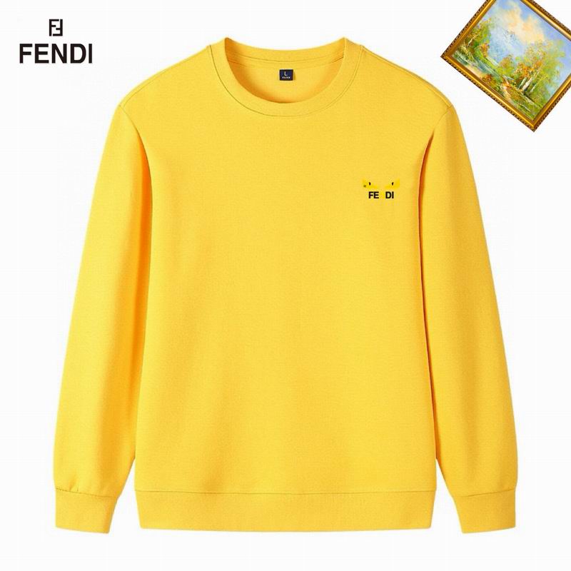 Fendi M-3XL 25tr42