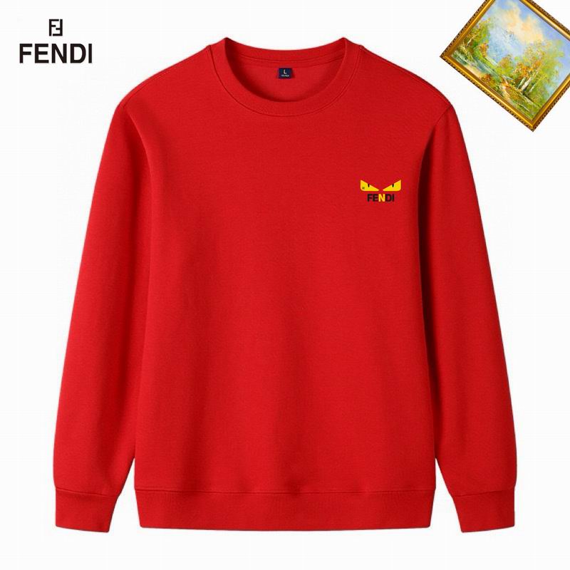 Fendi M-3XL 25tr44