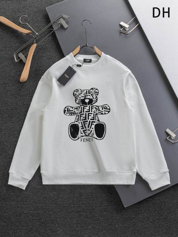 Fendi XS-L sxitxF8024