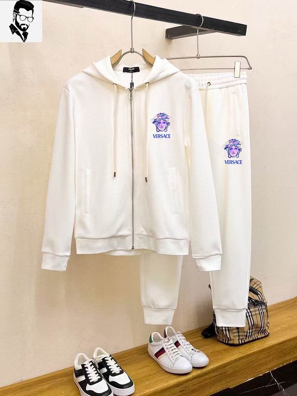 Versace M-5XL kdtr301