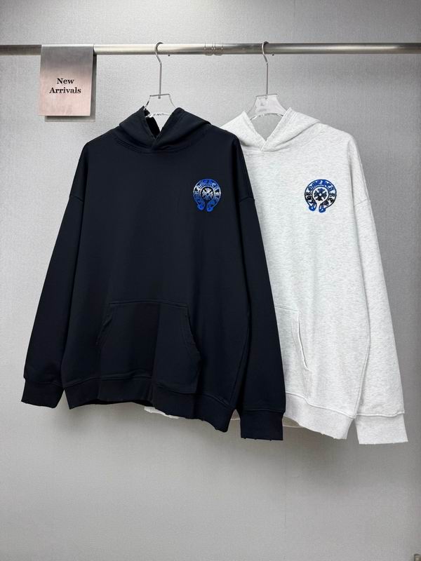 Chrome Hearts S-XL bhtx12