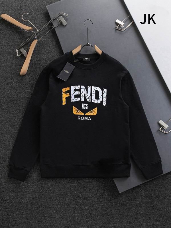 Fendi XS-L sxitxF8041