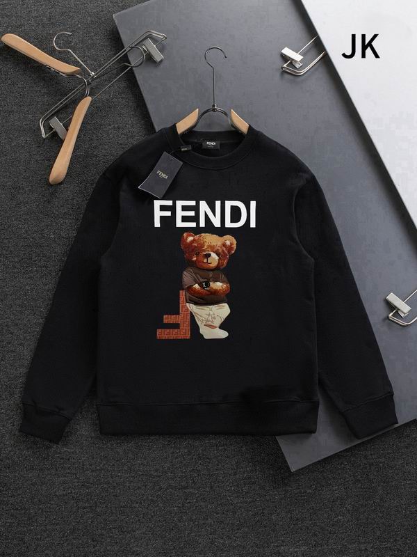 Fendi XS-L sxitxF8045