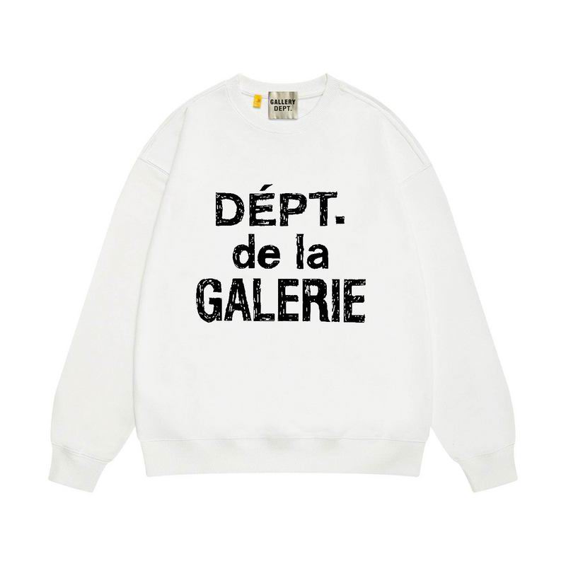 Gallery Dept 圆领卫衣 0901