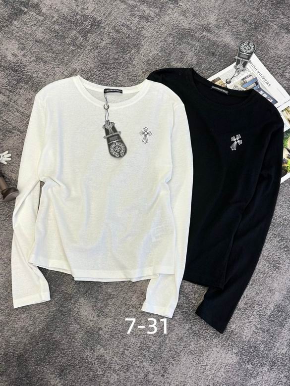Chrome Hearts S-XL 151