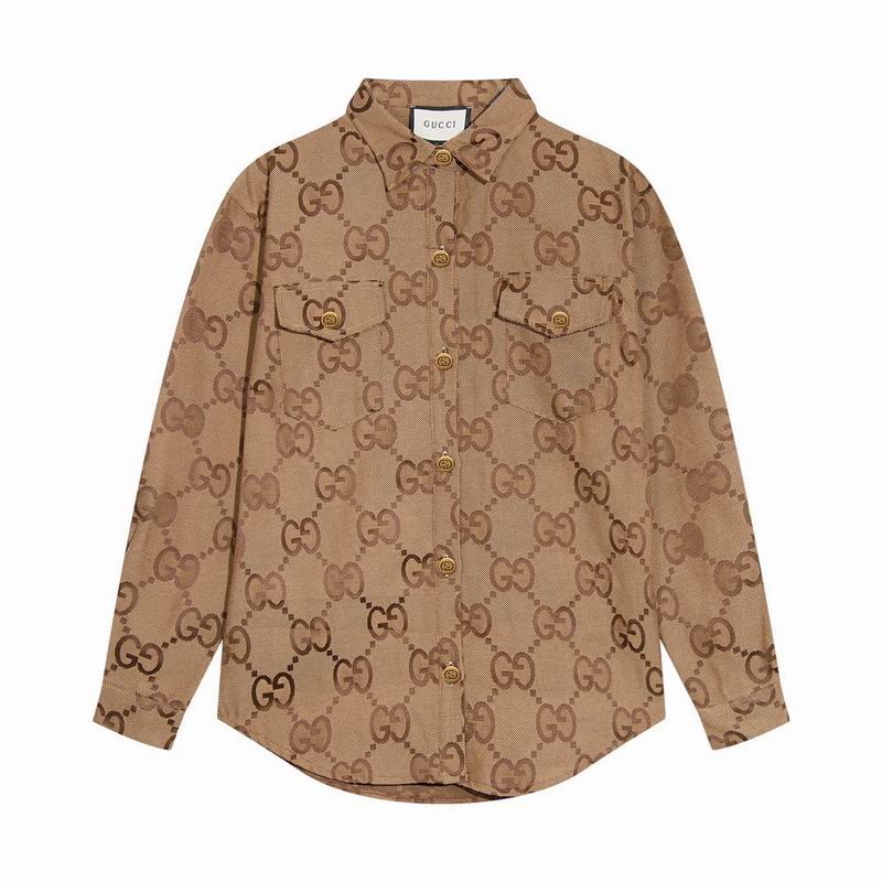 Gucci 长袖套装 bzt