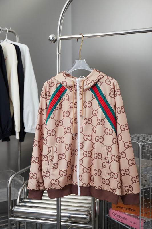 Gucci 长袖套装 hgnt