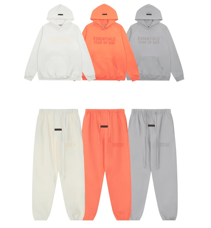 Fear Of God S-XL 23ctn8813521