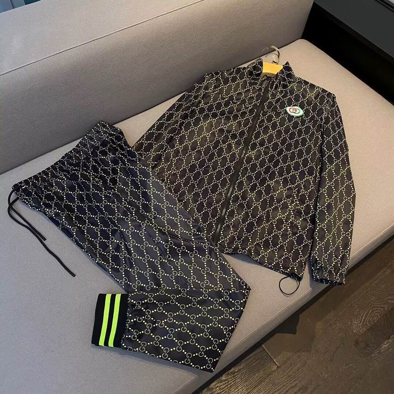 Gucci M-XXL ljpn143