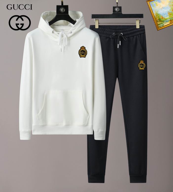 Gucci M-3XL 25tn141