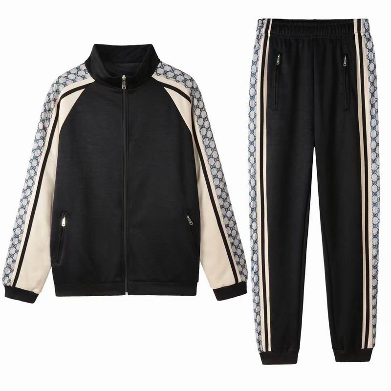 Gucci 长袖套装 12dt