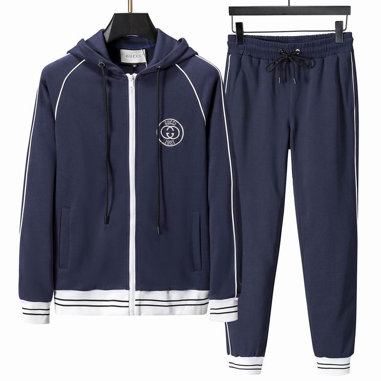 Gucci M-3XL 14m38045