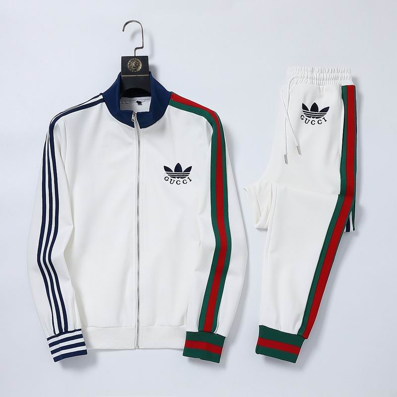 Gucci 长袖套装 25w