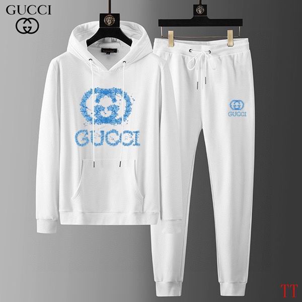 Gucci 长袖套装 20t