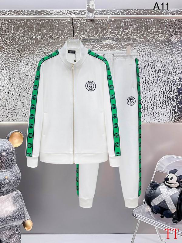 Gucci M-3XL 20tr281