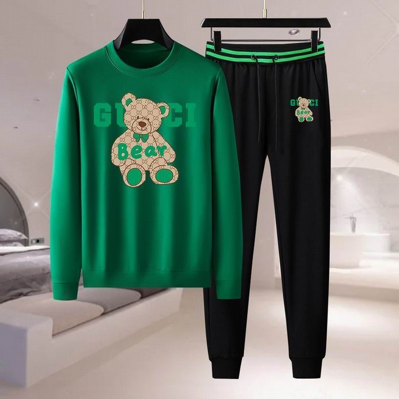 Gucci m-4xl 11L02