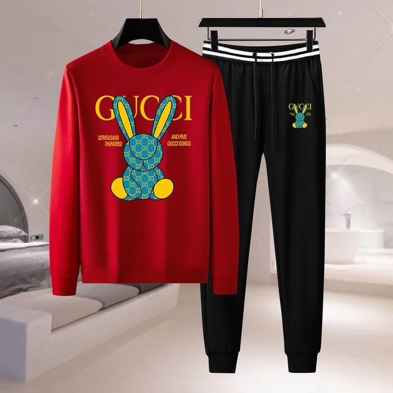 Gucci m-4xl 11L22