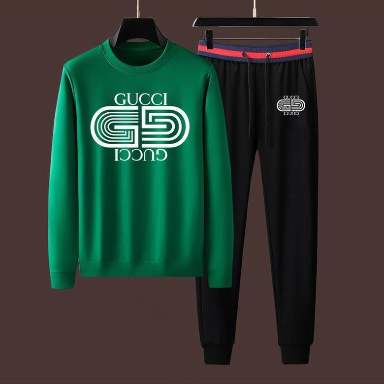 Gucci M-4XL 11Ln09
